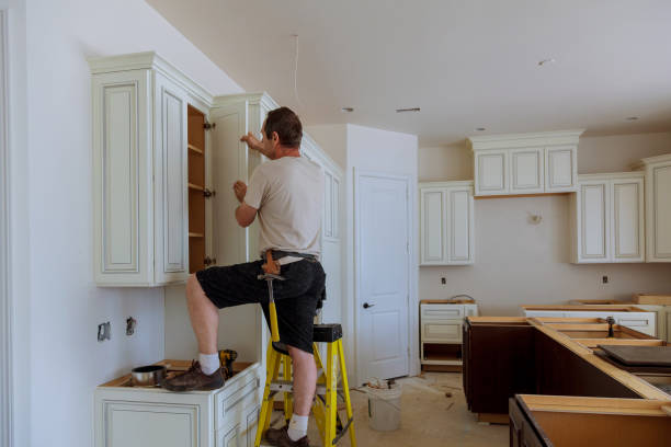 Licensed Kitchen service in Altamonte Springs, FL - BM Kitchen