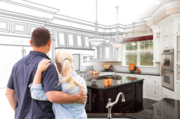 Professional Kitchen technician working in Altamonte Springs, FL