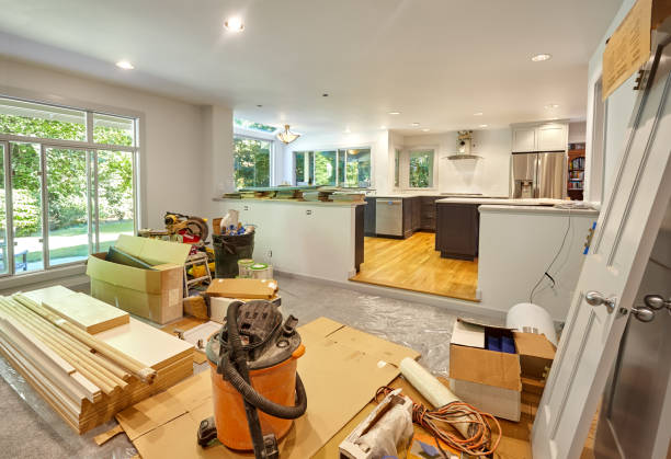 Reliable Kitchen contractor in Altamonte Springs, FL by BM Kitchen